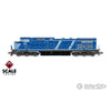 ScaleTrains SXT40635 Rivet Counter N Scale GE AC4400CW CEFX/Bluebird 1031 DCC & Sound Equipped Locomotives