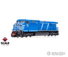 ScaleTrains SXT40635 Rivet Counter N Scale GE AC4400CW CEFX/Bluebird 1031 DCC & Sound Equipped Locomotives