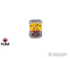 ScaleTrains SXT40661 Rivet Counter N Scale GE AC4400CW Union Pacific/ex-C&NW/’We Will Deliver’/Red Sill 6724 DCC &