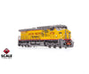ScaleTrains SXT40663 Rivet Counter N Scale GE AC4400CW Union Pacific/ex-C&NW/Operation Lifesaver/’We Will Deliver’/Red