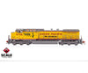 ScaleTrains SXT40663 Rivet Counter N Scale GE AC4400CW Union Pacific/ex-C&NW/Operation Lifesaver/’We Will Deliver’/Red