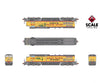 ScaleTrains SXT40663 Rivet Counter N Scale GE AC4400CW Union Pacific/ex-C&NW/Operation Lifesaver/’We Will Deliver’/Red