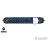 ScaleTrains SXT40683 Rivet Counter N Scale EMD SD40-3 CSX/YN3 Boxcar Logo 4040 DCC & Sound Equipped Locomotives