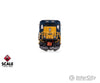 ScaleTrains SXT40683 Rivet Counter N Scale EMD SD40-3 CSX/YN3 Boxcar Logo 4040 DCC & Sound Equipped Locomotives