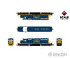 ScaleTrains SXT40685 Rivet Counter N Scale EMD SD40-3 CSX/YN3 Boxcar Logo/Yellow Plow 4042 DCC & Sound Equipped