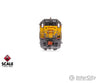 ScaleTrains SXT40727 Rivet Counter N Scale EMD SD40-2 Union Pacific/Fast Forty/116’’ Snoot Nose 8035 DCC & Sound