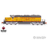 ScaleTrains SXT40727 Rivet Counter N Scale EMD SD40-2 Union Pacific/Fast Forty/116’’ Snoot Nose 8035 DCC & Sound