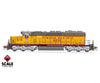 ScaleTrains SXT40730 Rivet Counter N Scale EMD SD40-2 Union Pacific/Fast Forty/116’’ Snoot Nose 8040 DC/DCC Ready