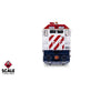 ScaleTrains SXT40755 Rivet Counter HO Scale EMD SD40-2 Burlington Northern/Bicentennial #1876 1876 DCC & Sound Equipped