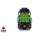 ScaleTrains SXT40760 Rivet Counter HO Scale EMD SD40-2 Burlington Northern/White Face/Strobe Lights 6358 - DCC Ready