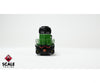 ScaleTrains SXT40931 Rivet Counter HO Scale EMD GP39E Burlington Northern/White Face/Strobe Lights 2761 DCC & Sound