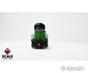 ScaleTrains SXT40931 Rivet Counter HO Scale EMD GP39E Burlington Northern/White Face/Strobe Lights 2761 DCC & Sound