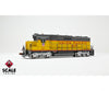 ScaleTrains SXT40977 Rivet Counter HO Scale EMD GP30 Phase Ib2 Union Pacific 817 DCC & Sound Equipped - Locomotives