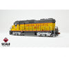 ScaleTrains SXT40977 Rivet Counter HO Scale EMD GP30 Phase Ib2 Union Pacific 817 DCC & Sound Equipped - Locomotives