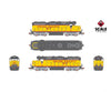 ScaleTrains SXT40977 Rivet Counter HO Scale EMD GP30 Phase Ib2 Union Pacific 817 DCC & Sound Equipped - Locomotives