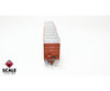 ScaleTrains SXT40996 Rivet Counter HO Scale Trinity 60’ 7500 12’ Plug-Door High-Cube Boxcar BNSF/Circle Cross
