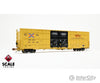 ScaleTrains SXT41012 Rivet Counter HO Scale Trinity 60’ 7500 8’ Double-Plug-Door High-Cube Boxcar (XRH61B)