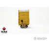 ScaleTrains SXT41012 Rivet Counter HO Scale Trinity 60’ 7500 8’ Double-Plug-Door High-Cube Boxcar (XRH61B)