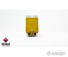 ScaleTrains SXT41022 Rivet Counter HO Scale Trinity 60’ 7500 8’ Double-Plug-Door High-Cube Boxcar Union