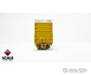 ScaleTrains SXT41023 Rivet Counter HO Scale Trinity 60’ 7500 8’ Double-Plug-Door High-Cube Boxcar Union