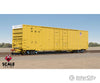 ScaleTrains SXT41023 Rivet Counter HO Scale Trinity 60’ 7500 8’ Double-Plug-Door High-Cube Boxcar Union