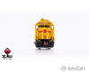 ScaleTrains SXT41034 Rivet Counter N Scale EMD SD40T-2 Southern Pacific/Kodachrome/Lobotomized 8530 DCC & Sound