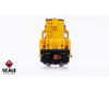 ScaleTrains SXT41034 Rivet Counter N Scale EMD SD40T-2 Southern Pacific/Kodachrome/Lobotomized 8530 DCC & Sound