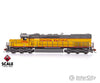 ScaleTrains SXT41054 Rivet Counter N Scale EMD SD40T-2 Union Pacific/116’’ Snoot Nose/Ditch Lights 2906 DCC & Sound