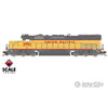 ScaleTrains SXT41054 Rivet Counter N Scale EMD SD40T-2 Union Pacific/116’’ Snoot Nose/Ditch Lights 2906 DCC & Sound