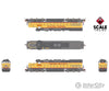 ScaleTrains SXT41054 Rivet Counter N Scale EMD SD40T-2 Union Pacific/116’’ Snoot Nose/Ditch Lights 2906 DCC & Sound