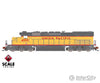 ScaleTrains SXT41056 Rivet Counter N Scale EMD SD40T-2 Union Pacific/88’’ Nose/Ditch Lights 2944 DCC & Sound Equipped