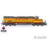 ScaleTrains SXT41056 Rivet Counter N Scale EMD SD40T-2 Union Pacific/88’’ Nose/Ditch Lights 2944 DCC & Sound Equipped
