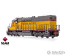 ScaleTrains SXT41056 Rivet Counter N Scale EMD SD40T-2 Union Pacific/88’’ Nose/Ditch Lights 2944 DCC & Sound Equipped