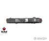 ScaleTrains SXT41060 Rivet Counter N Scale EMD SD40T-2 Union Pacific/ex-SP Roman Lettering Patch/Ditch Lights 8789 DCC