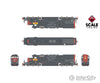 ScaleTrains SXT41060 Rivet Counter N Scale EMD SD40T-2 Union Pacific/ex-SP Roman Lettering Patch/Ditch Lights 8789 DCC