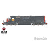 ScaleTrains SXT41060 Rivet Counter N Scale EMD SD40T-2 Union Pacific/ex-SP Roman Lettering Patch/Ditch Lights 8789 DCC