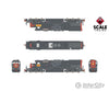 ScaleTrains SXT41060 Rivet Counter N Scale EMD SD40T-2 Union Pacific/ex-SP Roman Lettering Patch/Ditch Lights 8789 DCC