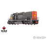 ScaleTrains SXT41060 Rivet Counter N Scale EMD SD40T-2 Union Pacific/ex-SP Roman Lettering Patch/Ditch Lights 8789 DCC