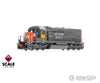 ScaleTrains SXT41060 Rivet Counter N Scale EMD SD40T-2 Union Pacific/ex-SP Roman Lettering Patch/Ditch Lights 8789 DCC