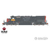 ScaleTrains SXT41060 Rivet Counter N Scale EMD SD40T-2 Union Pacific/ex-SP Roman Lettering Patch/Ditch Lights 8789 DCC
