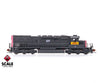 ScaleTrains SXT41064 Rivet Counter N Scale EMD SD40T-2 Union Pacific/ex-SP ’SP’ Lettering Patch/Ditch Lights 8852 DCC &
