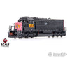 ScaleTrains SXT41064 Rivet Counter N Scale EMD SD40T-2 Union Pacific/ex-SP ’SP’ Lettering Patch/Ditch Lights 8852 DCC &