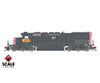 ScaleTrains SXT41064 Rivet Counter N Scale EMD SD40T-2 Union Pacific/ex-SP ’SP’ Lettering Patch/Ditch Lights 8852 DCC &