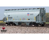 ScaleTrains SXT41131 Rivet Counter HO Scale Gunderson 3250 Covered Hopper Union Pacific/UP 95028 - Freight Cars
