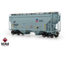 ScaleTrains SXT41138 Rivet Counter HO Scale Gunderson 3250 Covered Hopper Union Pacific/UP 95212 - Freight Cars