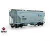 ScaleTrains SXT41139 Rivet Counter HO Scale Gunderson 3250 Covered Hopper Union Pacific/UP 95237 - Freight Cars