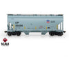 ScaleTrains SXT41139 Rivet Counter HO Scale Gunderson 3250 Covered Hopper Union Pacific/UP 95237 - Freight Cars