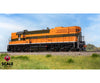 ScaleTrains SXT41170 Rivet Counter HO Scale EMD SD7 Great Northern/Empire Builder/As Delivered 567 DCC & Sound Equipped