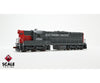 ScaleTrains SXT41190 Rivet Counter HO Scale EMD SD7R Southern Pacific/Bloody Nose 1500 DCC & Sound Equipped