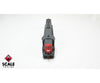 ScaleTrains SXT41190 Rivet Counter HO Scale EMD SD7R Southern Pacific/Bloody Nose 1500 DCC & Sound Equipped